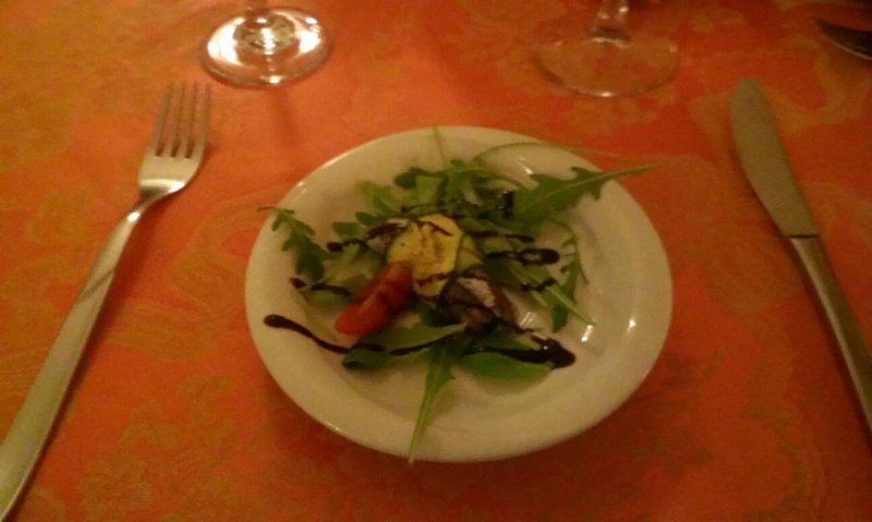 La Fantasia Al Litto