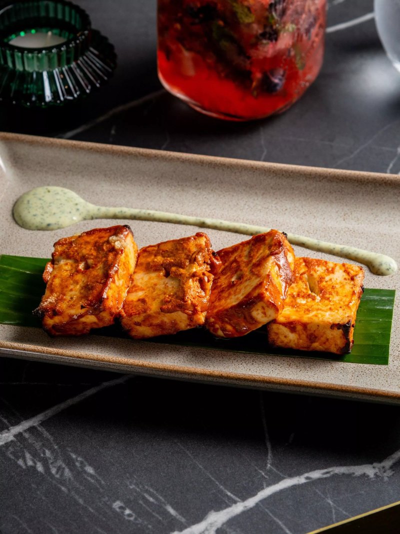 CILANTRO - PUTNEY(Healthy Indian)
