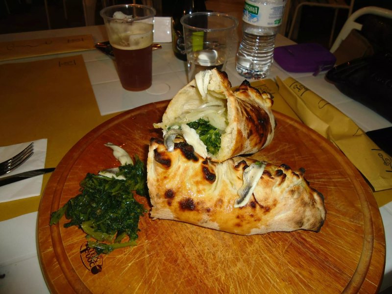 La Crescia Street Food