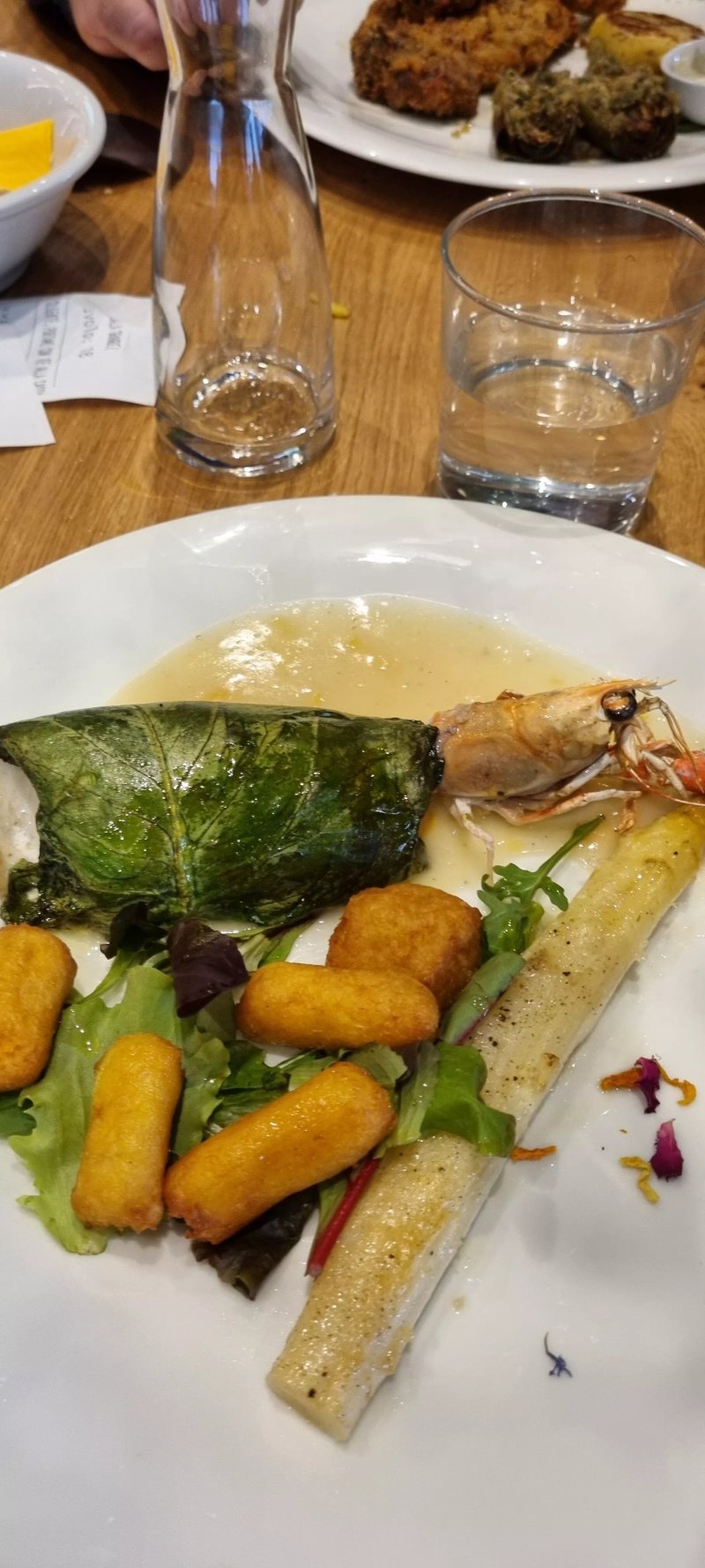 Ristorante La Brace