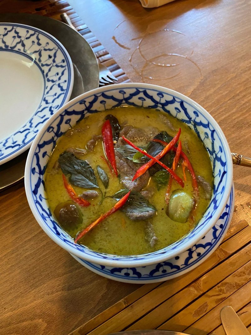Restaurant Sala Thai