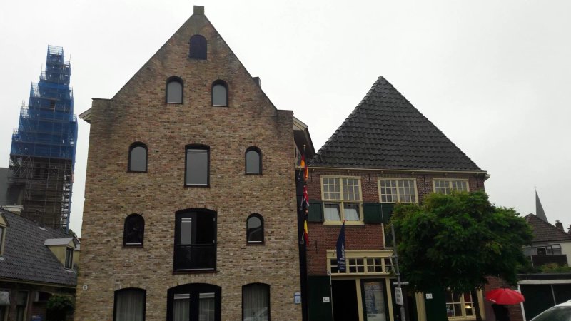 Hotel Almenum