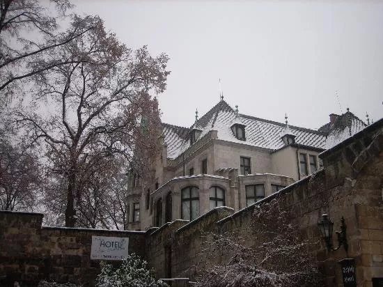 Schlosshotel "Zum Markgrafen"