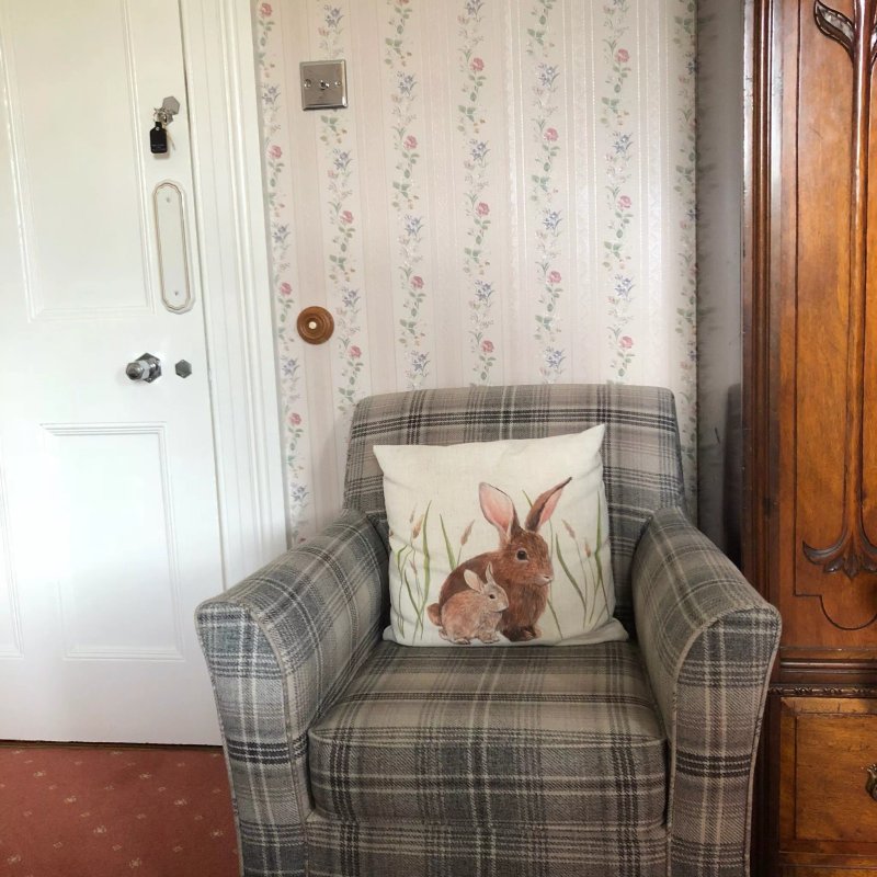 Tigh 'n Eilean Guest House