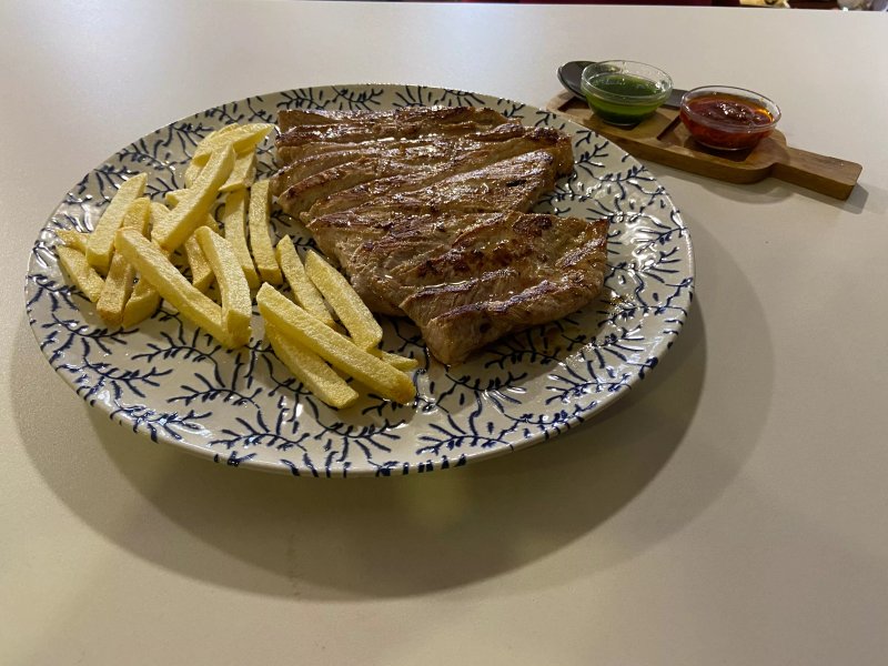 Bar Berlanga