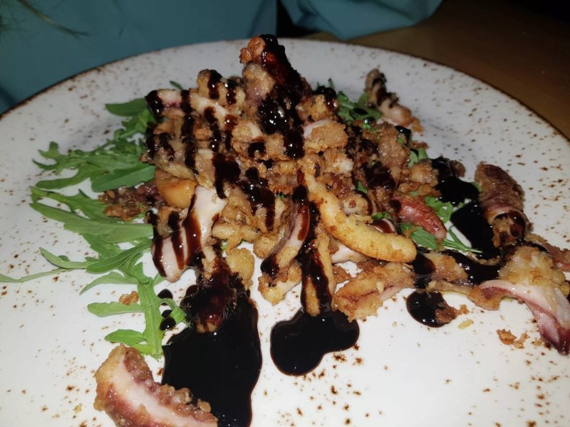 Il Pirata Restaurant