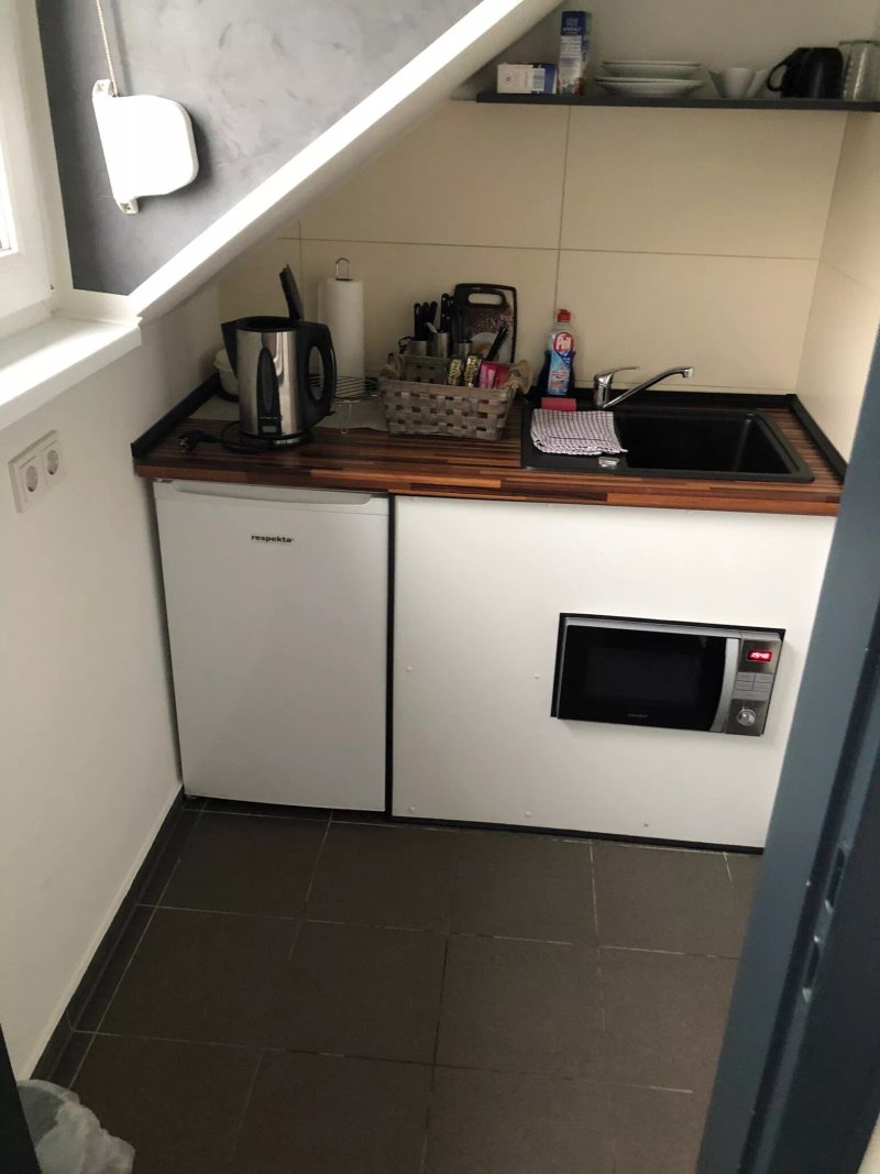 Schulz Apartmens