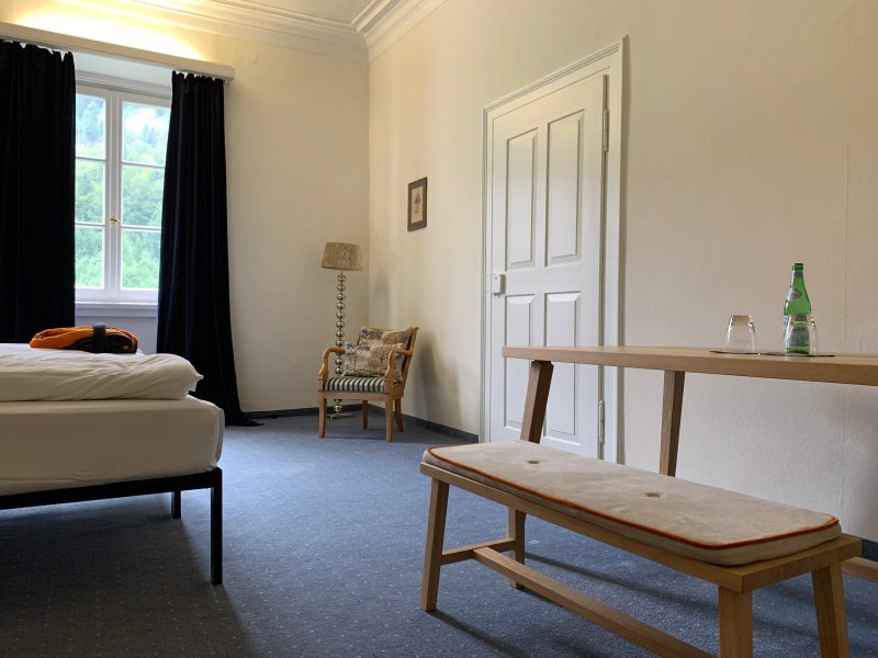 Pop-Up Lodge Wildbad Kreuth