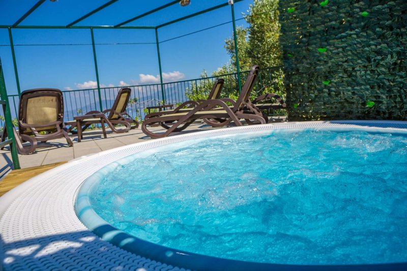 I Rooms Lo Sporgente