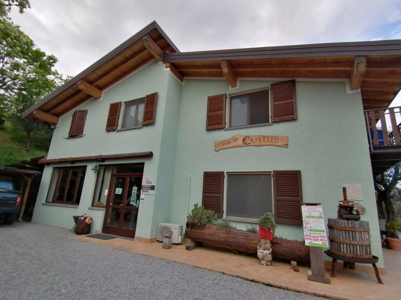 Agriturismo Scuderia Castello
