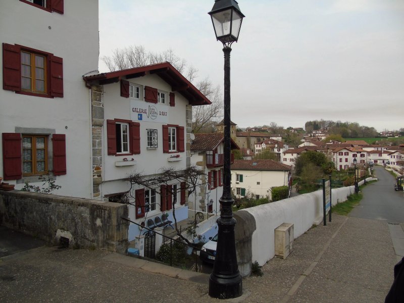 Galerie d'art Andy Bleu