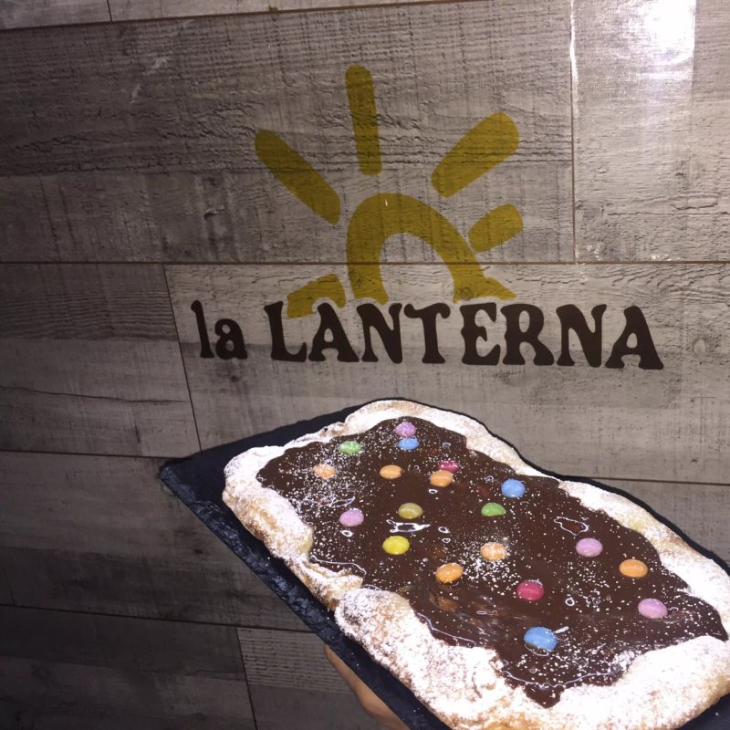 La Lanterna