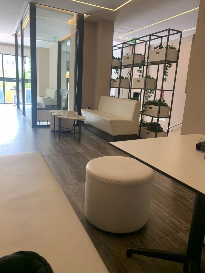 Hotel Alameda