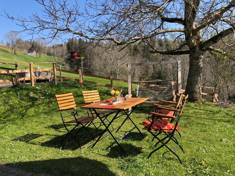 Urwaldhaus Wirtschaft zum Baren