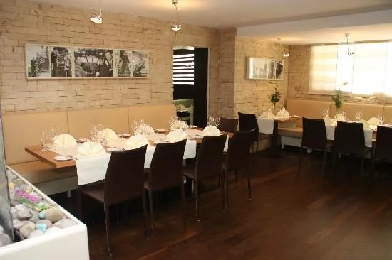 Galerie-Hotel Bad Reichenhall