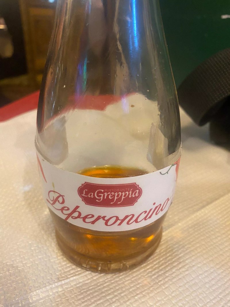 La Greppia