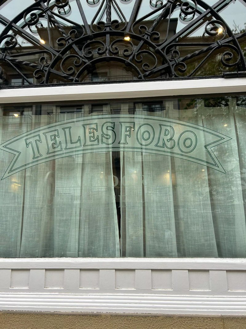 Telesforo