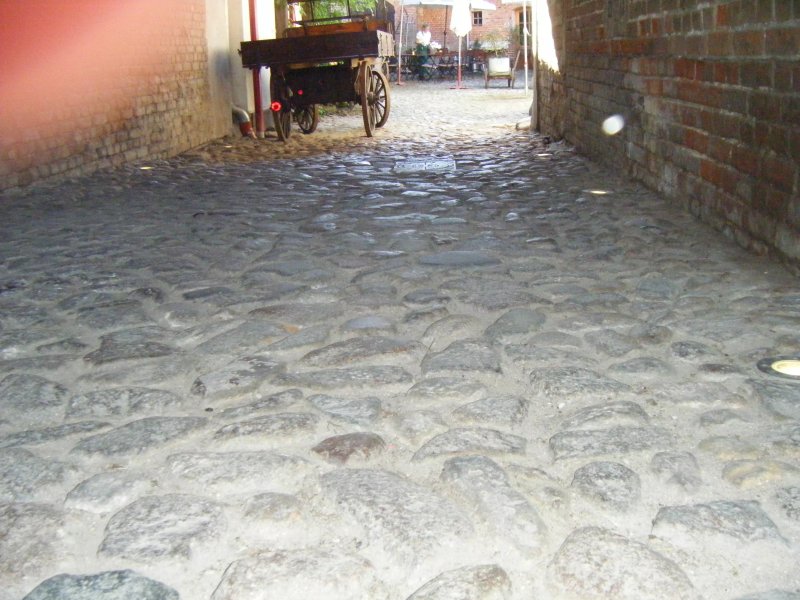 Zur Alten Brauerei