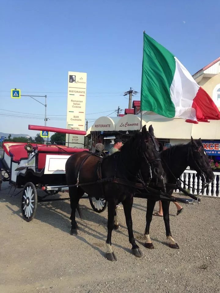 La Camorra