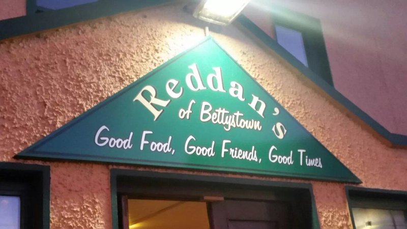 Reddans of Bettystown