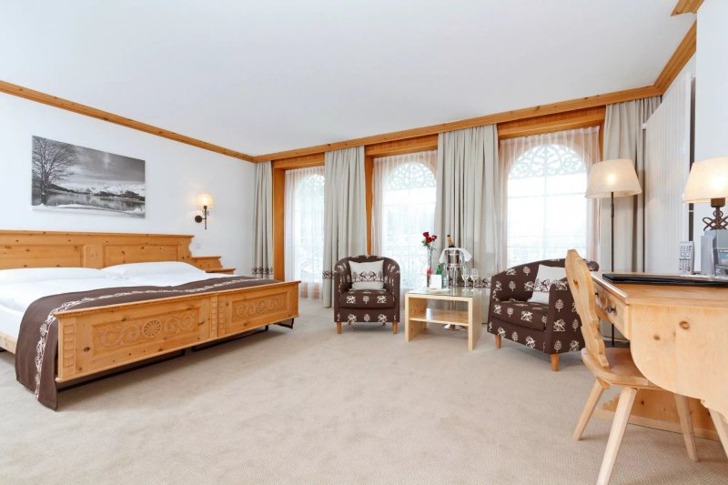 Hotel Edelweiss