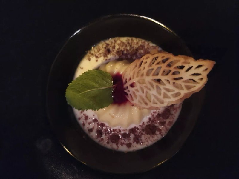 Osteria La Volpe e L'Uva