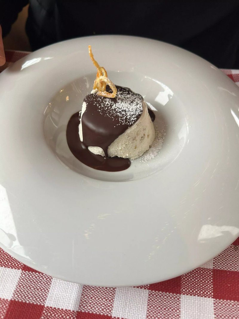 Ristorante Vamola