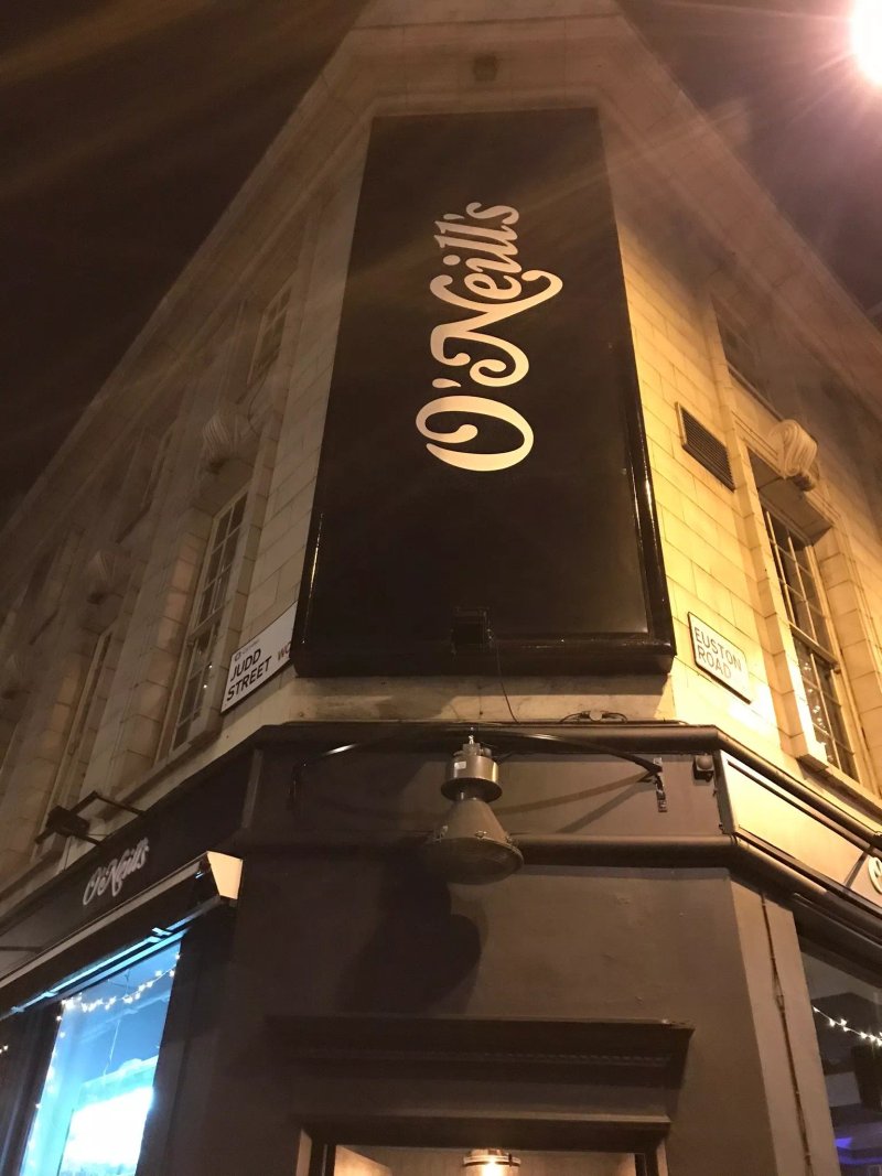 O'Neill's - Kings Cross