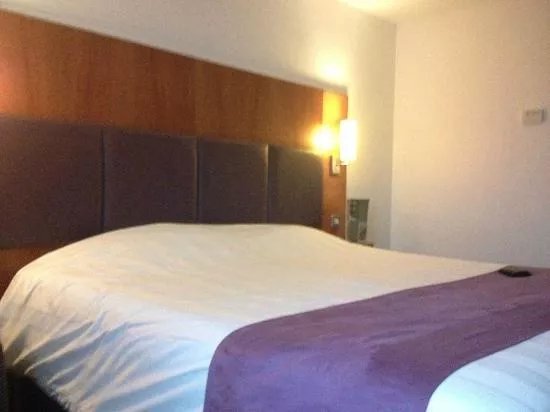 Premier Inn Poole North Hotel
