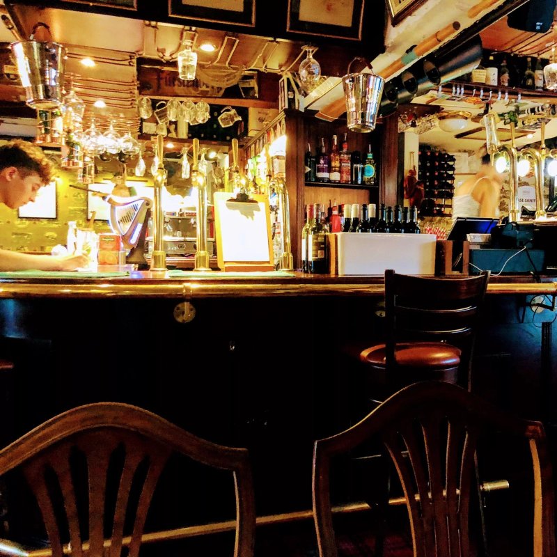 The Mews Hotel