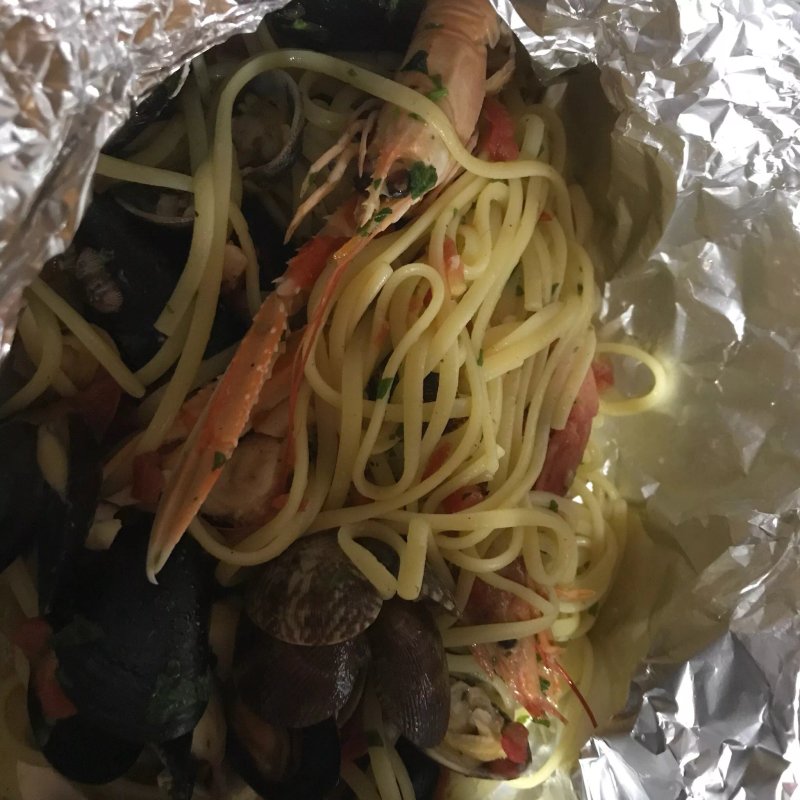 Baia Verde Ristorante Pizzeria