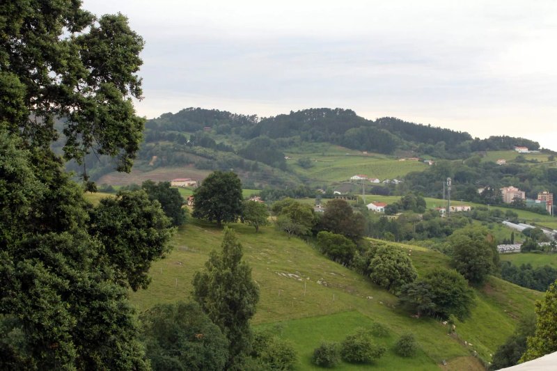 Argoin Txiki Nekazalturismoa