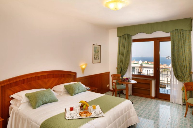 Grand Hotel Cesare Augusto