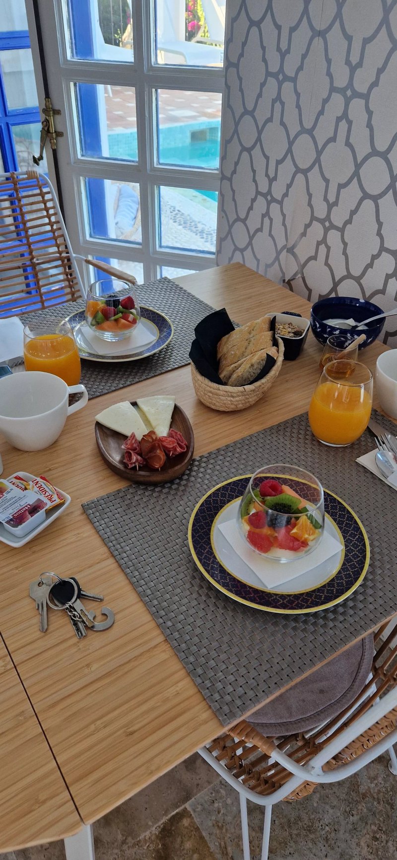The Pearl - Marbella