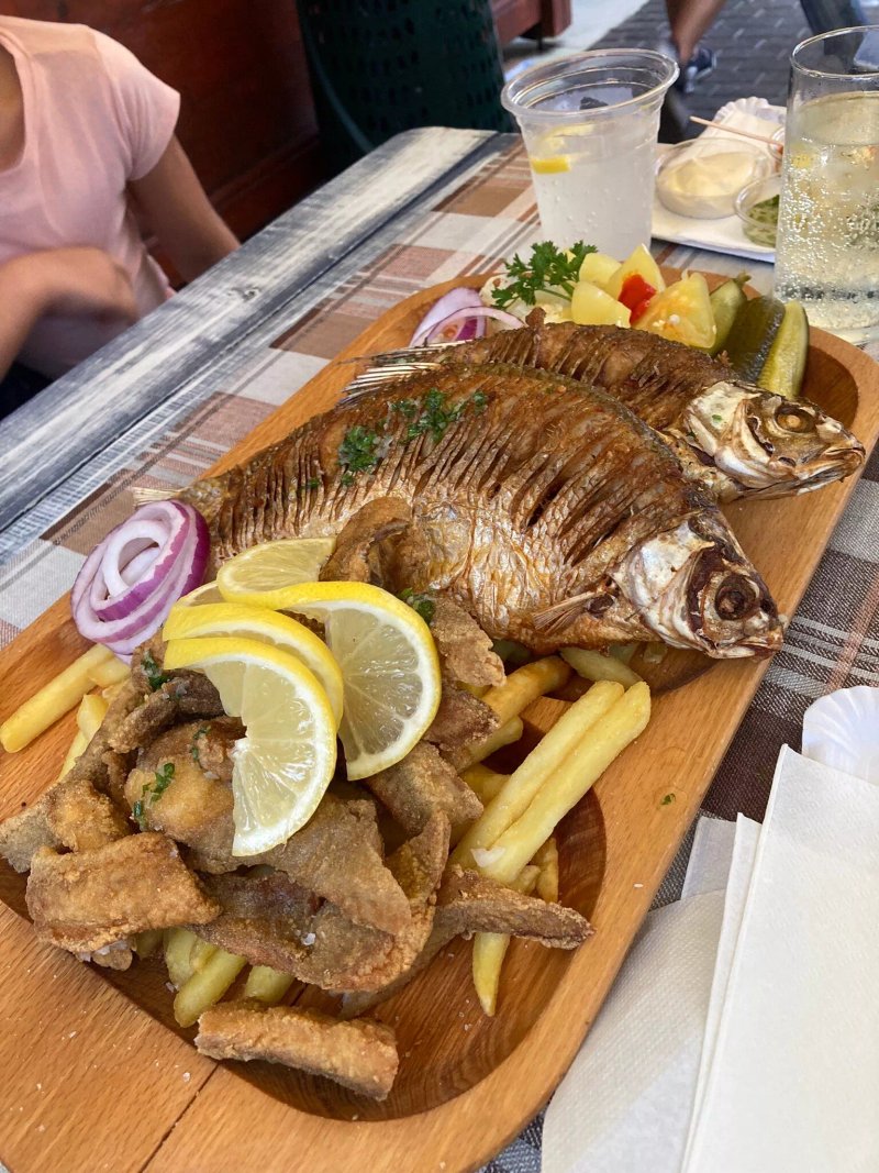 Oszi Bacsi Keszegsutodeje