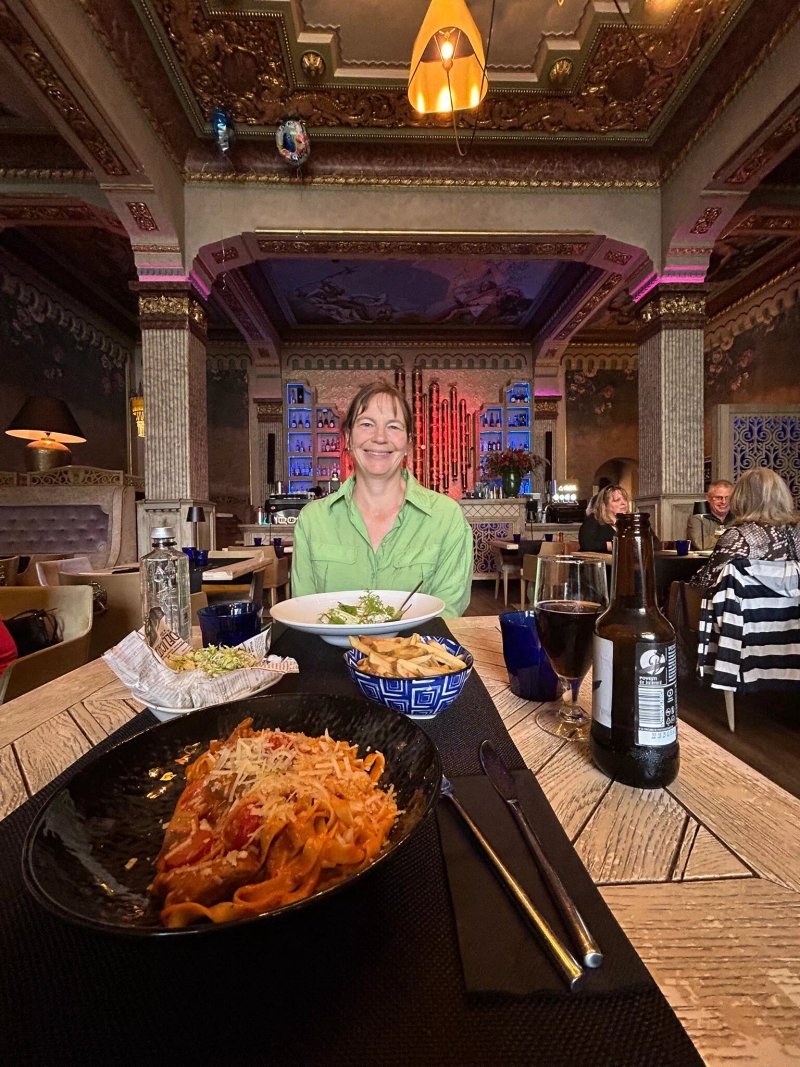 Luther Brasserie & Lounge Brasov