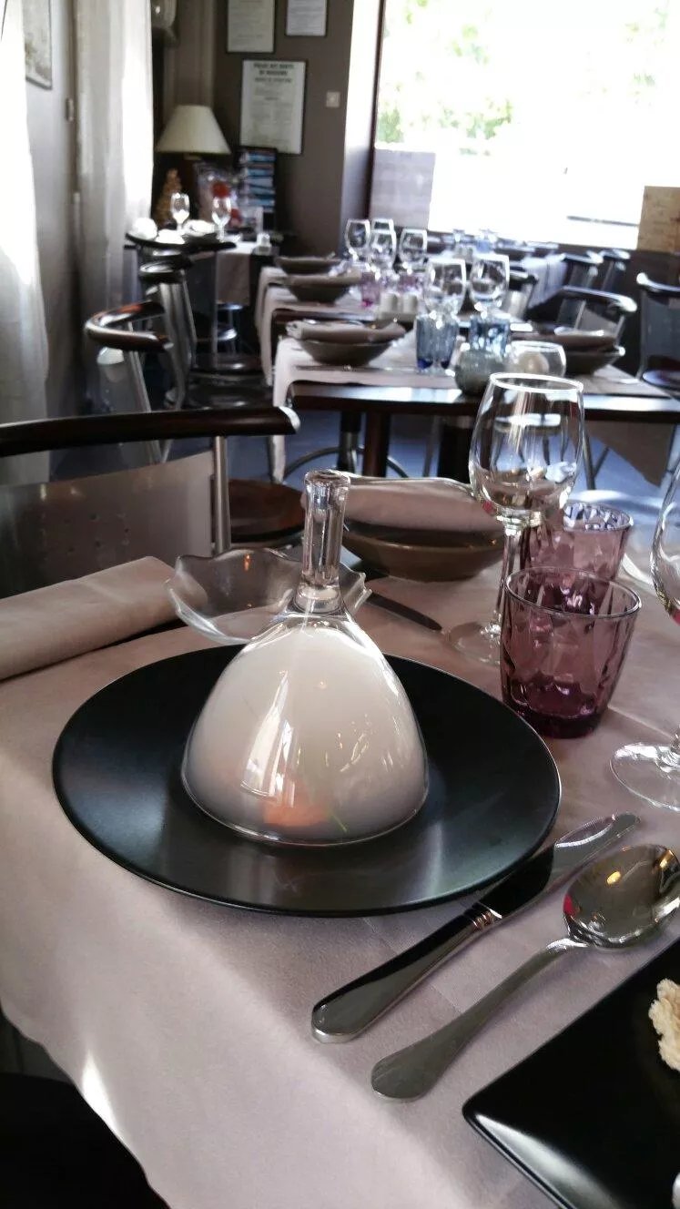 Restaurant Claire'Marais