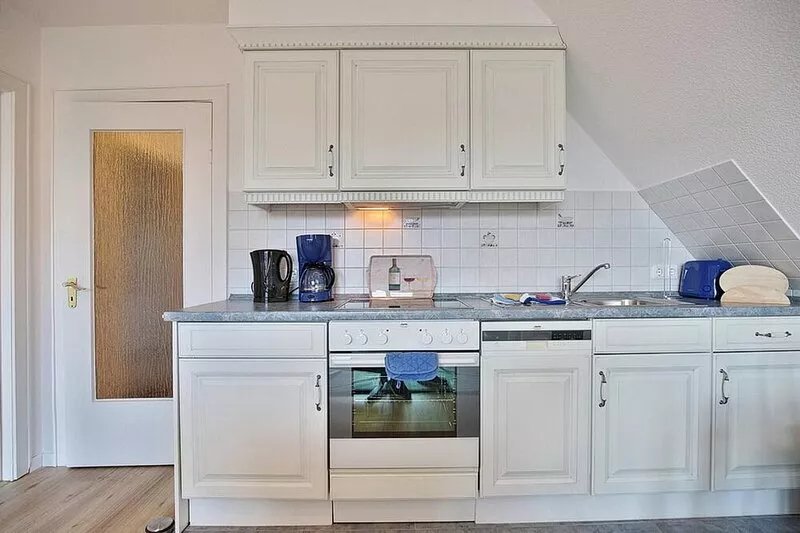 Gorch-fock-straße 20a Appartement 3