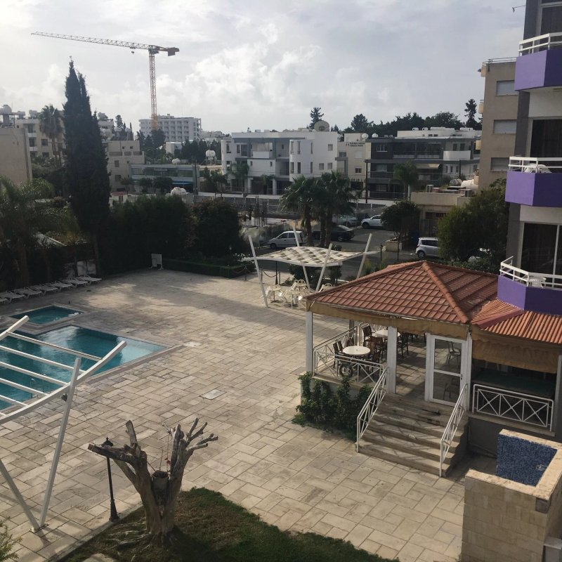 Valana Hotel Apts