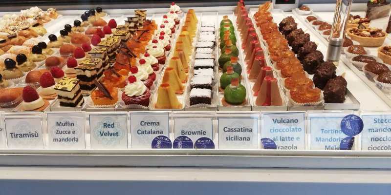 Pasticceria Krizia