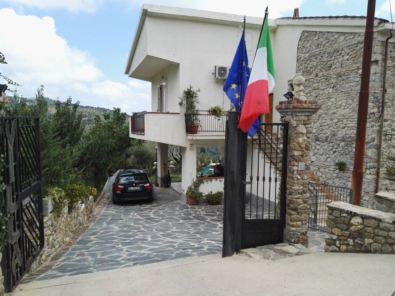 Villa Aga B&B