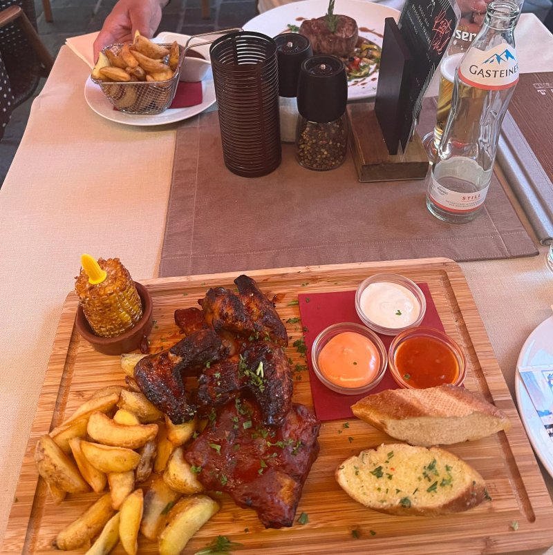 Brasserie Traube