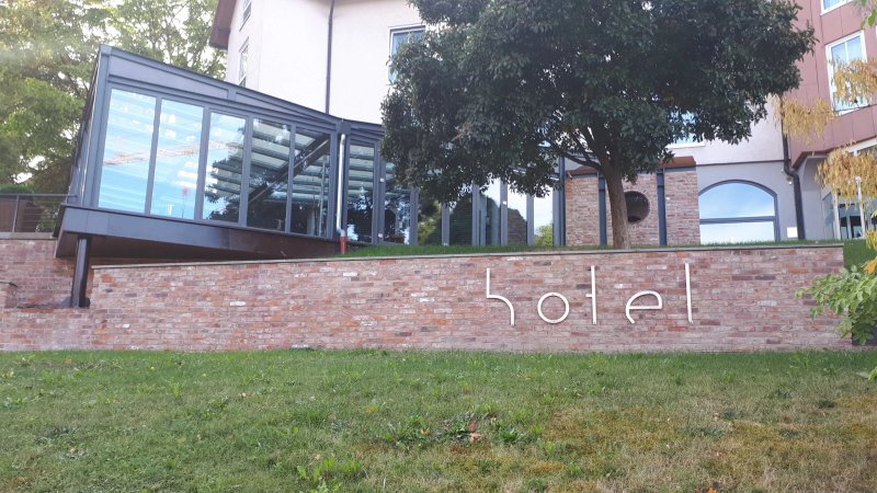 solewerk Hotel