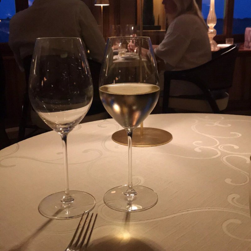 Oro Restaurant