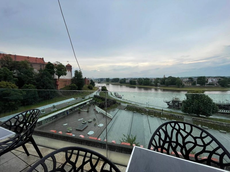 Groble Sky Bar