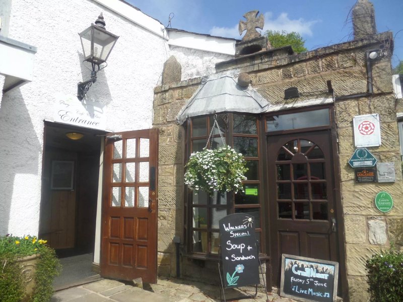 The Priory