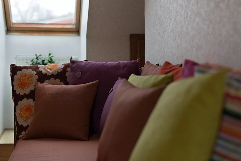 Bernardinu B&B House
