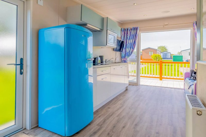 Riverside Holiday Park