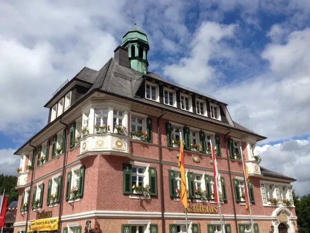 Cafe Wiest