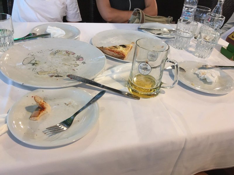 Odysseas Restaurant